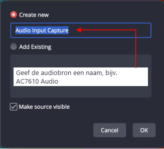 Give Audio Source a name MacOSNL.png