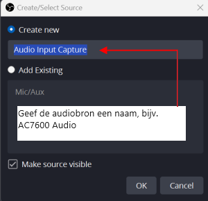 Give Audio Source a name Win NL.png